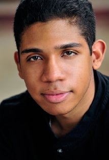 фото Ганнибал Майлз