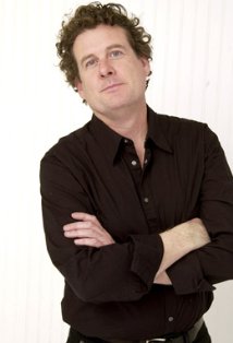 фото Скотт Саундерс