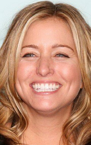 фото Нэнси Джувонен