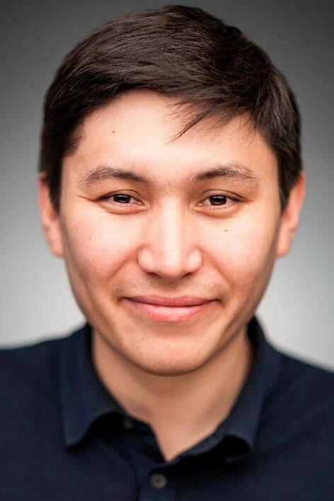 фото Сабит Рахимбаев