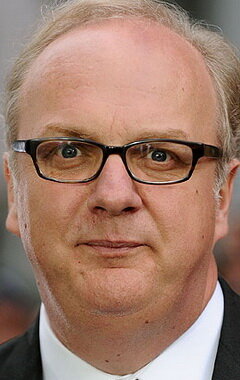 фото Джордж Хикенлупер