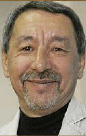 фото Сагызбай Карабалин