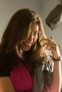 фото Каталина Агиляр Мастретта