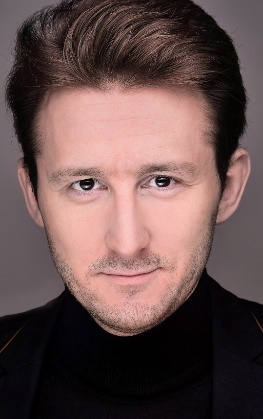 фото Владимир Моташнёв