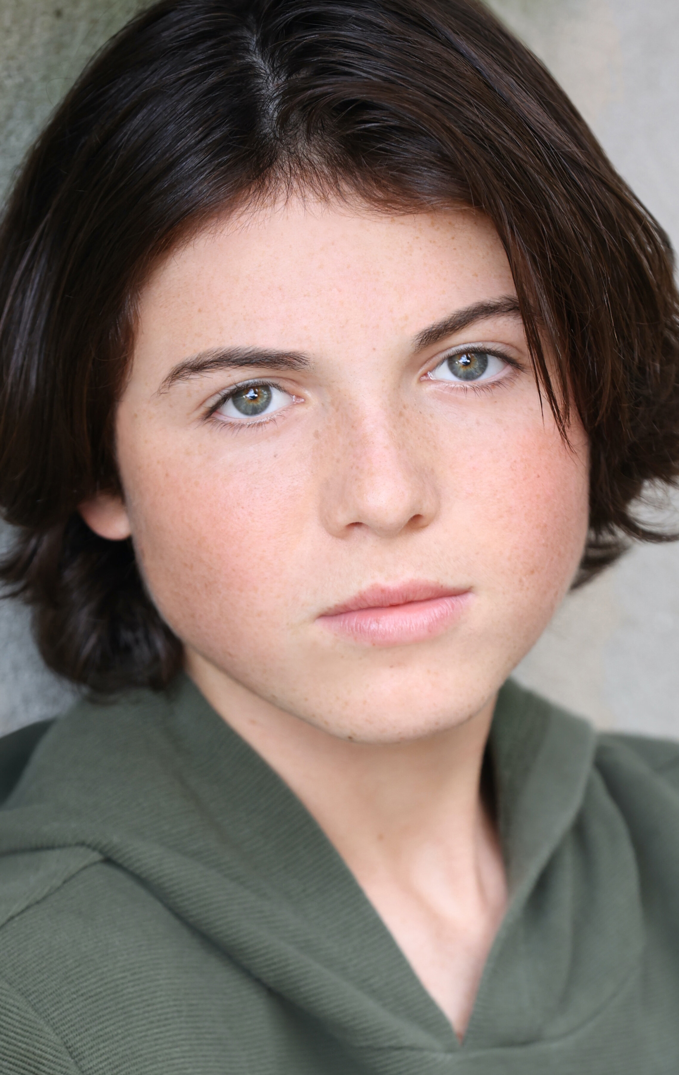 фото Брэйди Нун