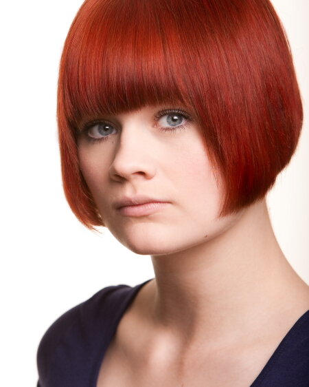 фото Люси Мэй Баркер