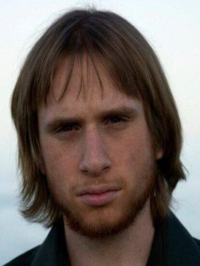 фото Колин Коннерс