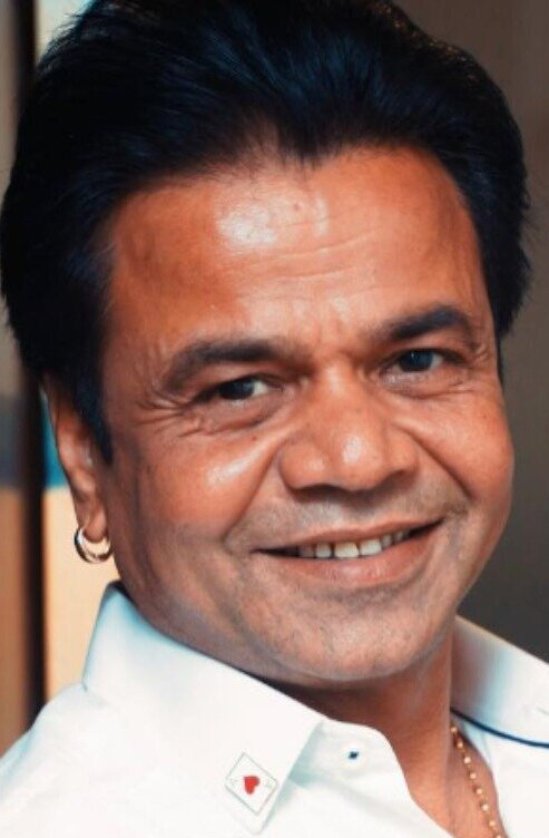 фото Раджпал Ядав