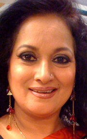 фото Химани Шивпури