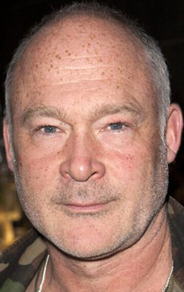 фото Ивэн Стюарт