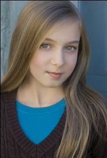 фото Мадлен Роуз Йен