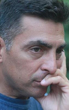 фото Питер Морс