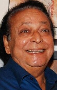 фото Динеш Хингу