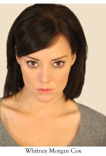 фото Уитни Морган Кокс