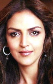 фото Эша Деол