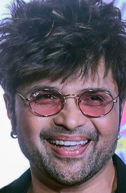 фото Химеш Решаммия