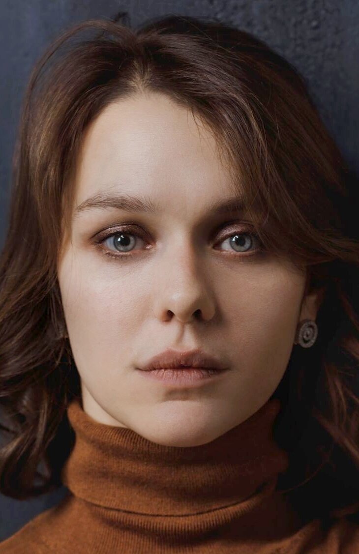 фото Александра Лупашко