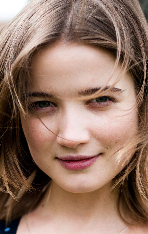 фото Мария Поезжаева