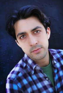 фото Дориен Маклоги