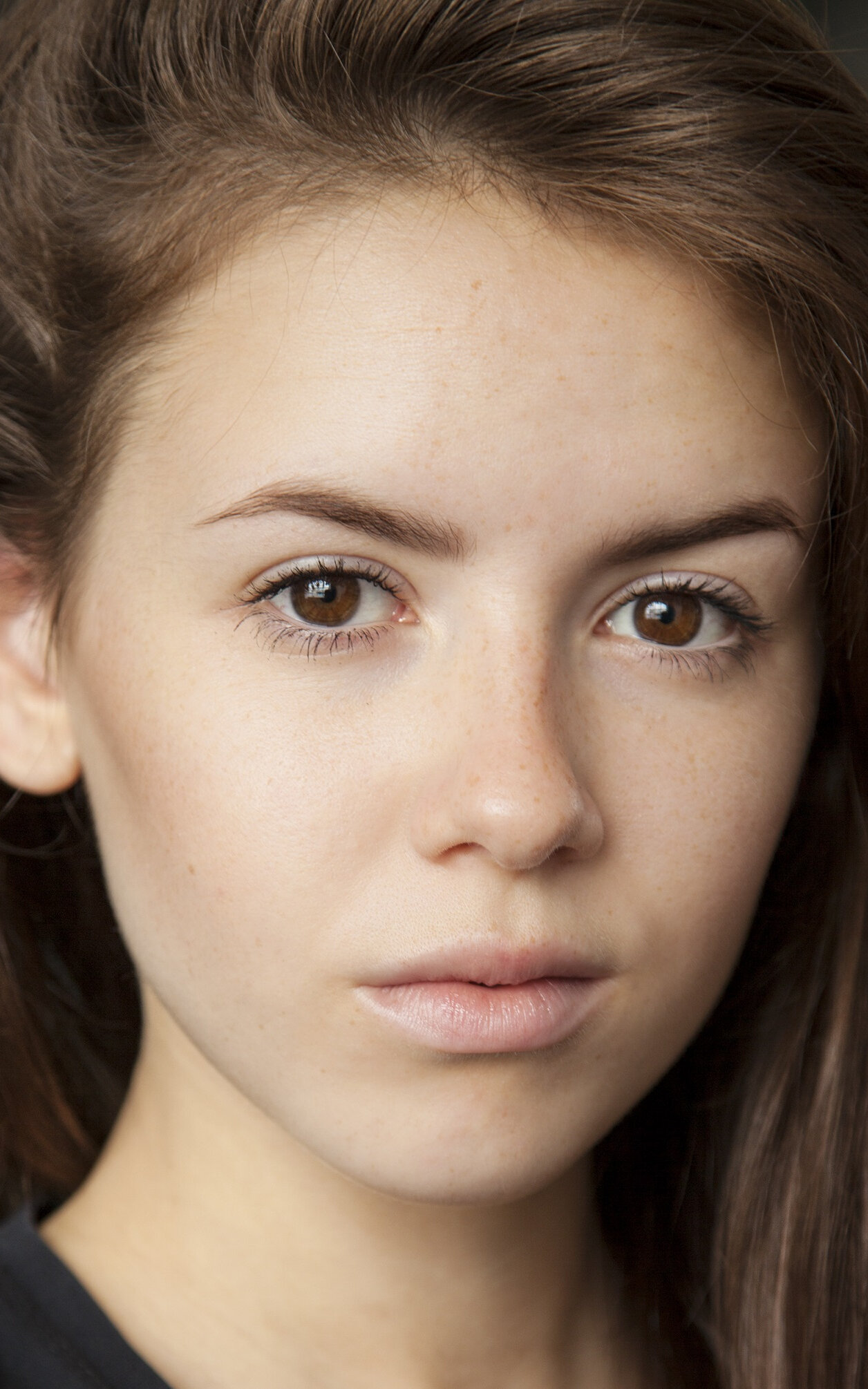 фото Лорен Коу