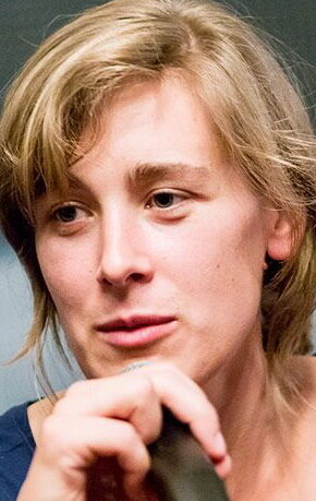 фото Ита Збронец-Зайт