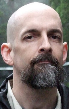 фото Нил Стивенсон