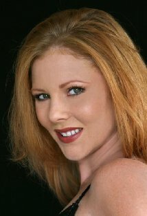 фото Алисия Рэйчел Марек