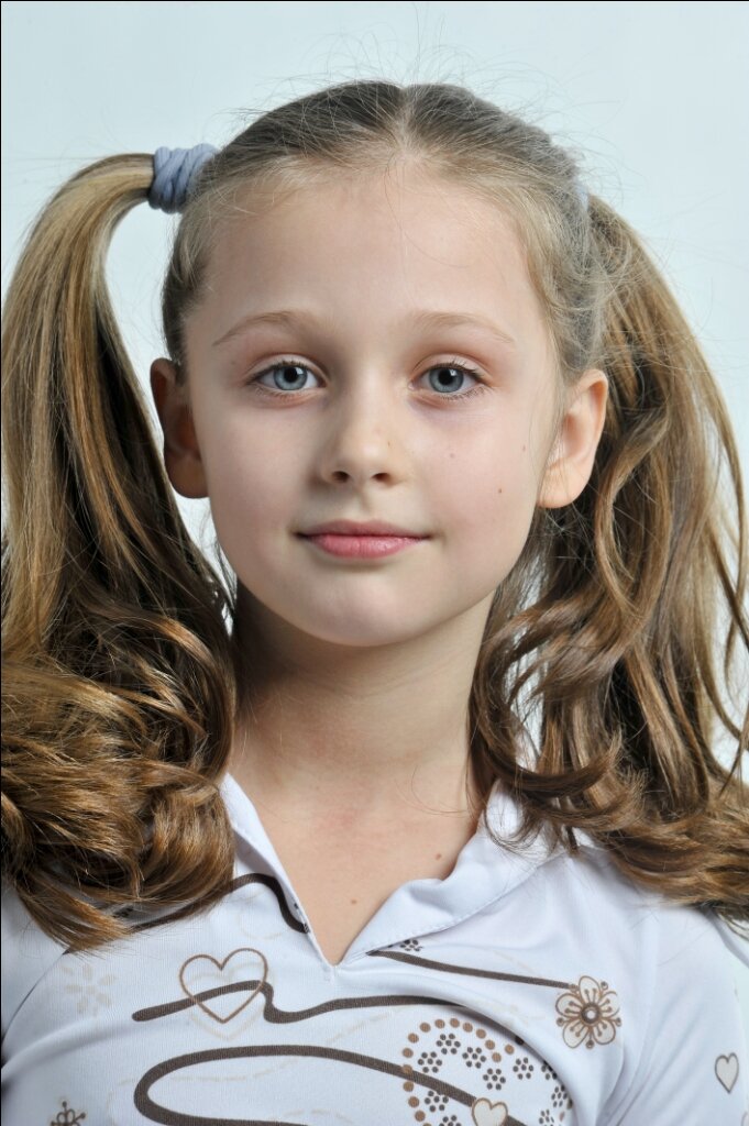 фото Вероника Вакулинская