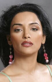 фото Швета Менон