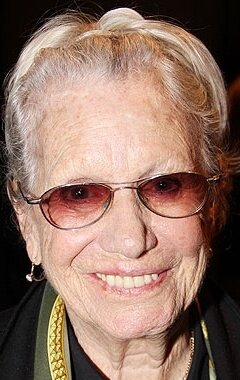 фото Энн Рот