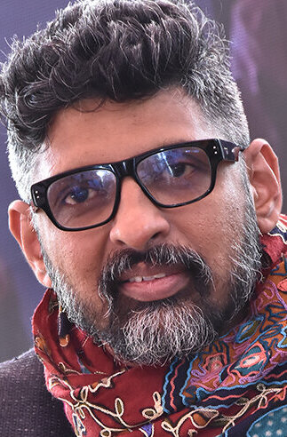 фото Ниранджан Иенгар