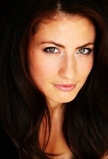 фото Amanda Christine Wallace