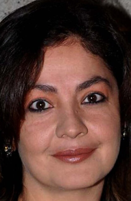 фото Пуджа Бхатт