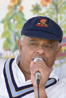 фото Робин Бхатт