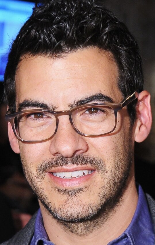 фото Джейкоб Печеник