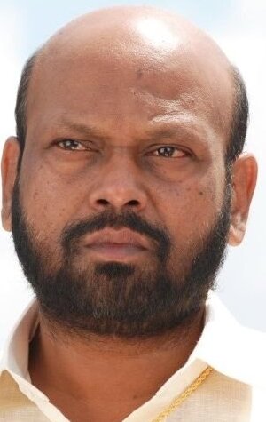 фото Рами Редди