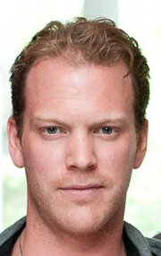 фото Марк Гибсон