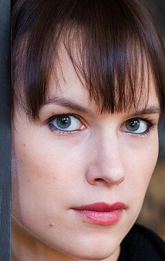 фото Анника Олбрич