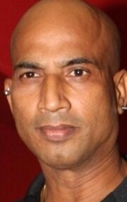 фото Джиту Верма