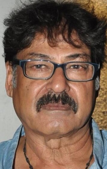 фото Бридж Гопал