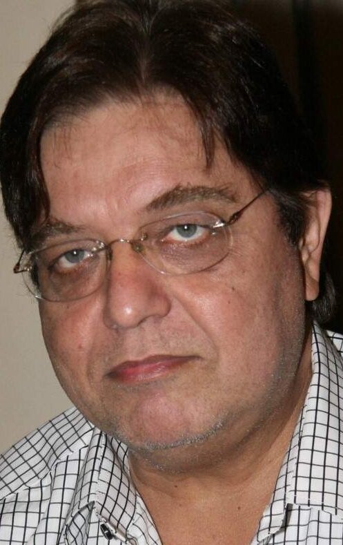 фото Анил Награт