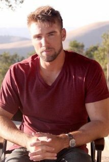 фото Jonathan Marshall Thompson