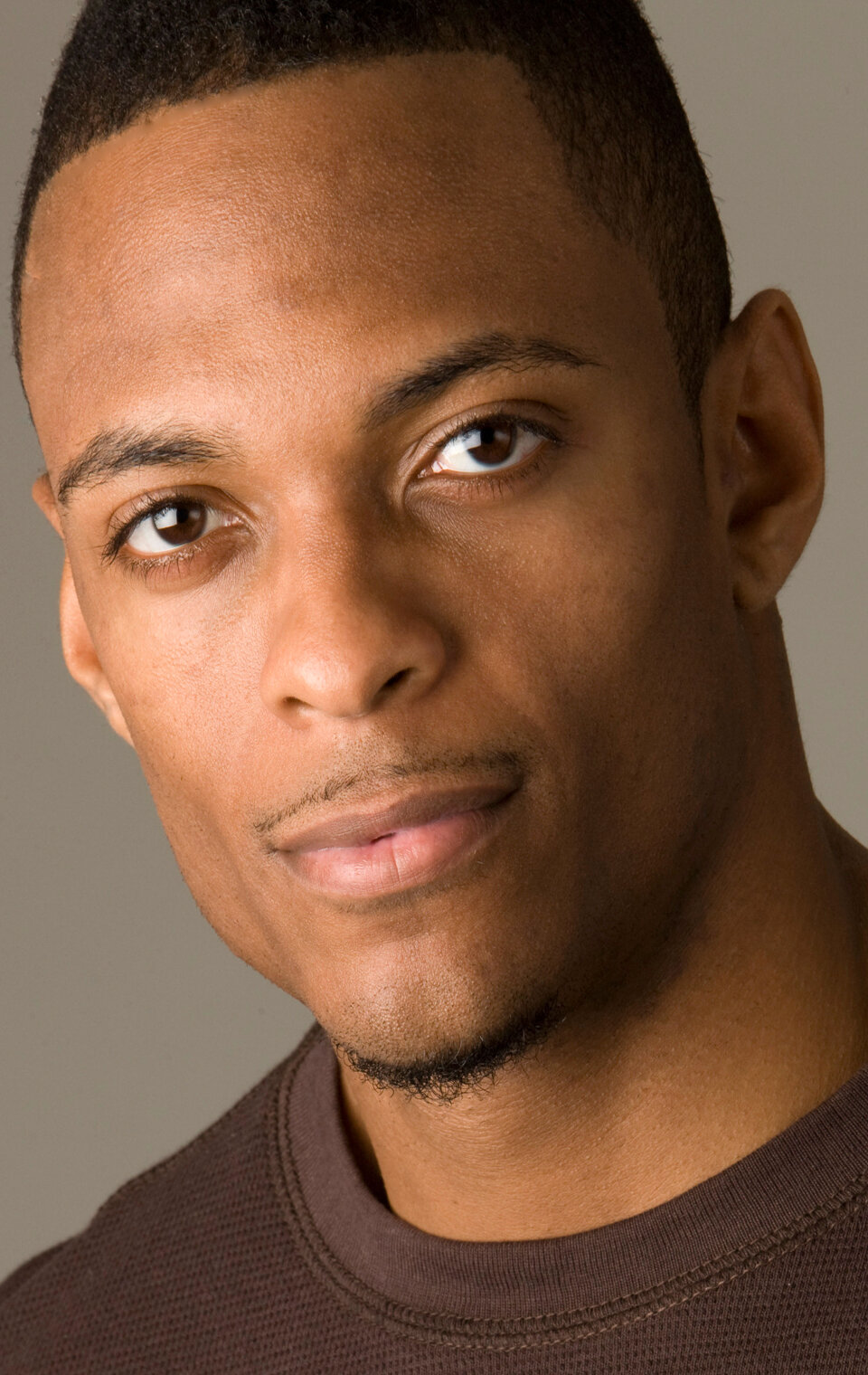 фото Тэлли Бринсон III