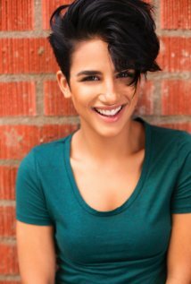 фото Карлена Бритч