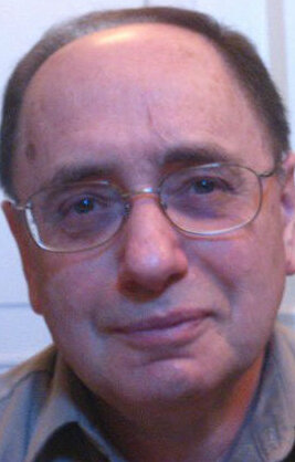 фото Эрни Герр