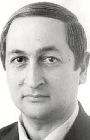 фото Измаил Бурнацев