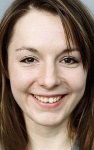 фото Мари Роза Титджен