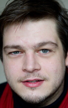 фото Войо ван Броувер