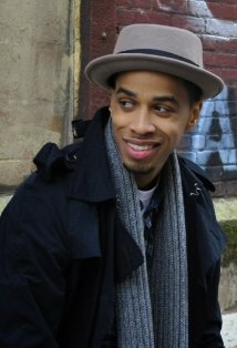 фото Стивен Кофилд