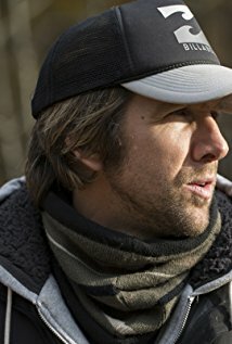 фото Кристиан Джеймс